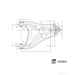 Febi Bilstein183804 - Single
