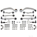 febi Steering Part #21502 - Complete Kit