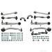 febi Steering Part #24802 - Complete Kit