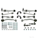 febi Steering Part #24902 - Complete Kit