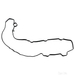 Febi Bilstein 186637 - Single