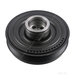 Febi Bilstein 184552 - Single