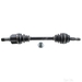 Febi Bilstein 1006057 - Single