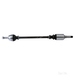Febi Bilstein 186587 - Single
