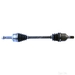 Febi Bilstein 193603 - Single