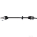 Febi Bilstein 196038 - Single