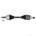 Febi Bilstein 196051 - Single