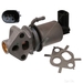 EGR Valve with Gasket | Febi 4 - Single