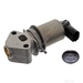 EGR Valve | Febi 49485 - Single