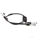 Febi Bilstein Gear Cable 196462 - Single