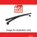 Febi Bilstein 185653 - Single