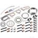 Febi Bilstein Turbocharger Mounting Kit 187842 - Kit