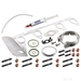 Febi Bilstein Turbocharger Mounting Kit 187894 - Kit