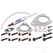 Febi Bilstein Turbocharger Mounting Kit 187913 - Kit