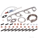 Febi Bilstein Turbocharger Mounting Kit 187949 - Kit
