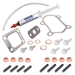 Febi Bilstein Turbocharger Mounting Kit 187980 - Kit