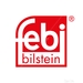 Febi Bilstein Turbocharger Mounting Kit 189131 - Kit