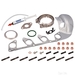 Febi Bilstein Turbocharger Mounting Kit 189796 - Kit