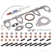 Febi Bilstein Turbocharger Mounting Kit 190372 - Kit