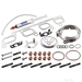 Febi Bilstein Turbocharger Mounting Kit 190673 - Kit