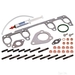Febi Bilstein Turbocharger Mounting Kit 190851 - Kit