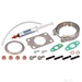 Febi Bilstein Turbocharger Mounting Kit 191693 - Kit