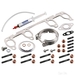 Febi Bilstein Turbocharger Mounting Kit 192265 - Kit