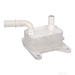 Febi Bilstein Oil Cooler 188625 - Single