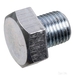 Febi Bilstein Oil Drain Plug 180711 - Single