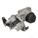 Febi Bilstein Oil Filter Housing 197355 - Single