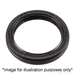 Febi Bilstein Shaft Seal 192874 - Single
