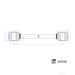 Febi Bilstein183040 - Single