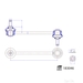 Febi Bilstein183046 - Single