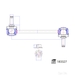 Febi Bilstein183327 - Single