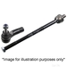 Febi Bilstein Tie Rod 196054 - Single