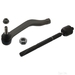 febi Steering Part #43687 - Complete Kit