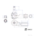 Febi Bilstein184022 - Single