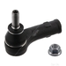 febi Steering Part #19336 - Complete Kit