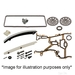 Timing Chain Kit - Febi 197620 - Single