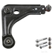 febi Steering Part #33104 - Complete Kit