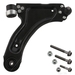 febi Steering Part #34222 - Complete Kit
