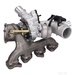 Febi Bilstein Turbocharger 186655 - Single