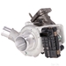 Febi Bilstein Turbocharger 186667 - Single