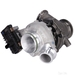 Febi Bilstein Turbocharger 186717 - Single