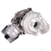 Febi Bilstein Turbocharger 186723 - Single