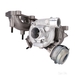 Febi Bilstein Turbocharger 186737 - Single