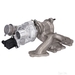 Febi Bilstein Turbocharger 186739 - Single
