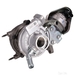Febi Bilstein Turbocharger 186754 - Single