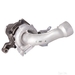 Febi Bilstein Turbocharger 186775 - Single