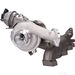 Febi Bilstein Turbocharger 186781 - Single